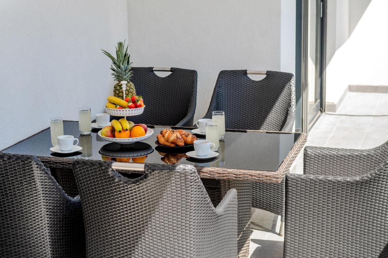 Ražanj Luxury Apartments Alkar With Swimming Pool מראה חיצוני תמונה