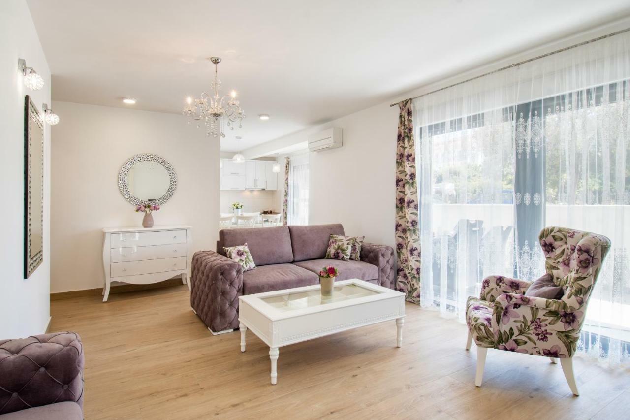 Ražanj Luxury Apartments Alkar With Swimming Pool מראה חיצוני תמונה