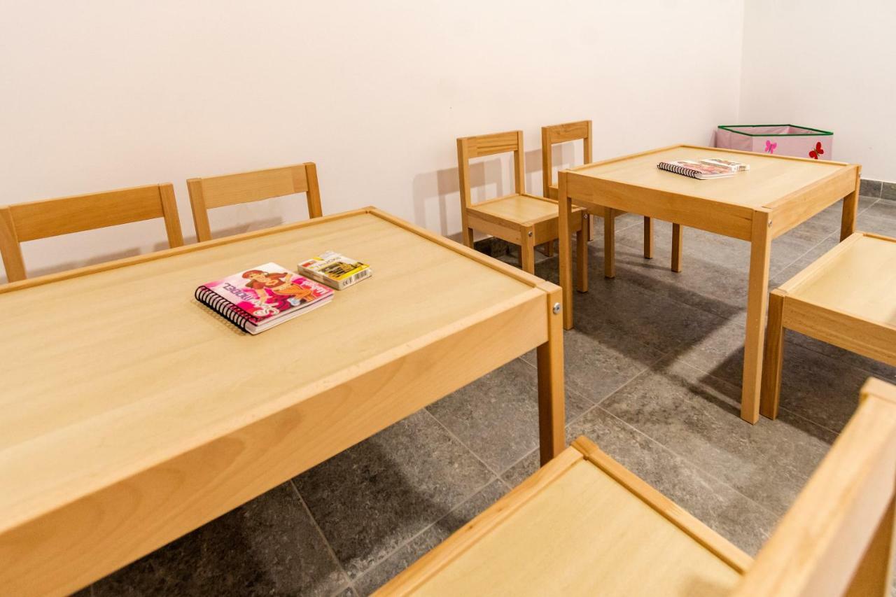 Ražanj Luxury Apartments Alkar With Swimming Pool מראה חיצוני תמונה