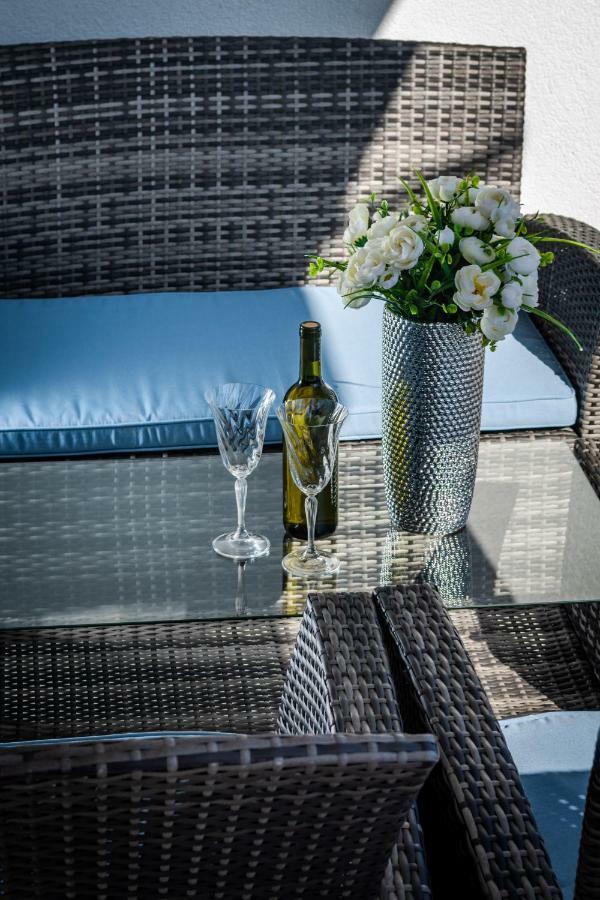Ražanj Luxury Apartments Alkar With Swimming Pool מראה חיצוני תמונה
